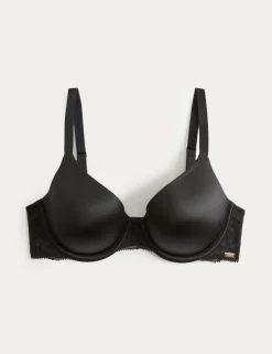 ContourWear Wired Full Cup Bra A-E