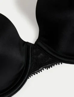 ContourWear Wired Full Cup Bra A-E