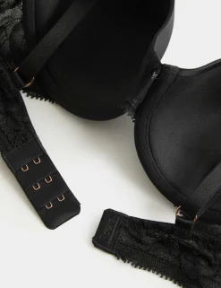 ContourWear Wired Full Cup Bra A-E
