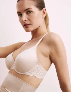 ContourWear Wired Full Cup Bra A-E