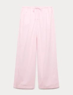 Cool Comfort™ Chambray Pyjama Bottoms