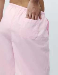 Cool Comfort™ Chambray Pyjama Bottoms
