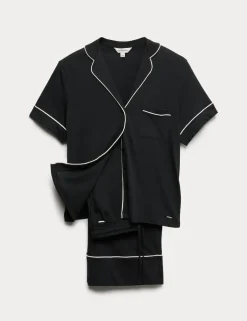 Cool Comfort™ Cotton Modal Pyjama Set