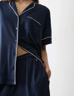 Cool Comfort™ Cotton Modal Shortie Set