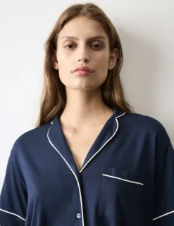 Cool Comfort™ Cotton Modal Shortie Set