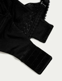Cool Comfort™ Cotton Rich Minimiser Bra C-H