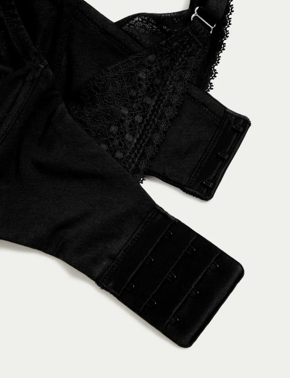Cool Comfort™ Cotton Rich Minimiser Bra C-H