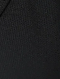 Core Triangle Bikini Top