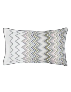 Cotton Blend Claudia Bedding Set