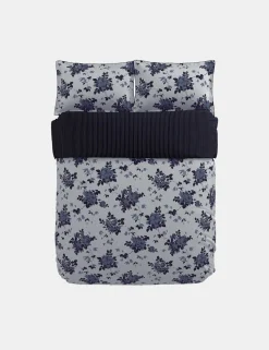 Cotton Blend Freya Bedding Set