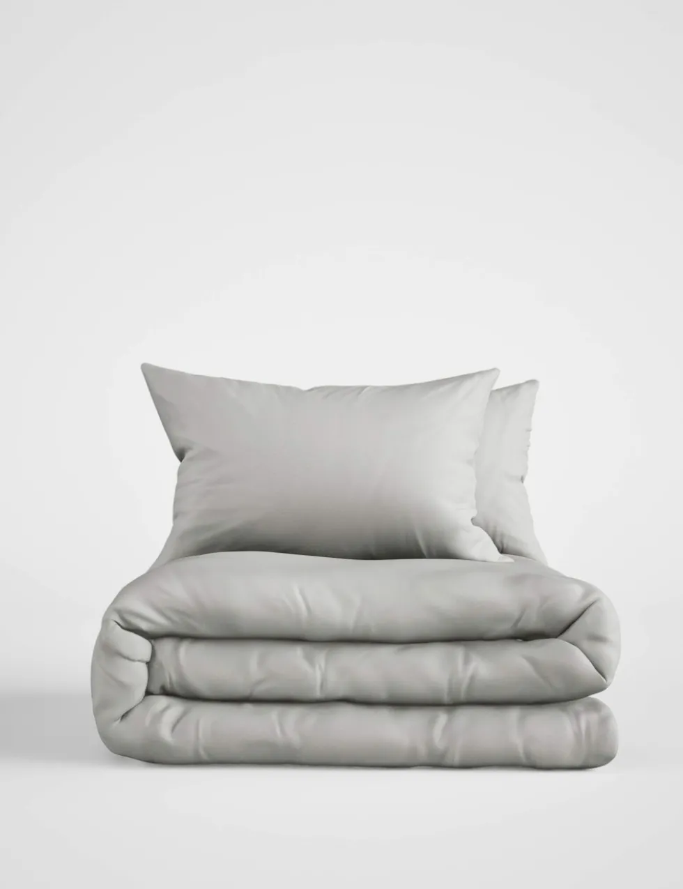 Cotton Blend Non Iron Bedding Set
