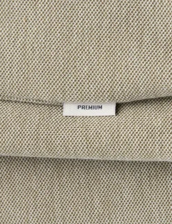 Cotton Blend Polo Shirt