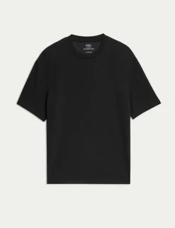 Cotton Blend Ultimate Performance T-Shirt