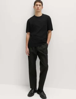 Cotton Blend Ultimate Performance T-Shirt