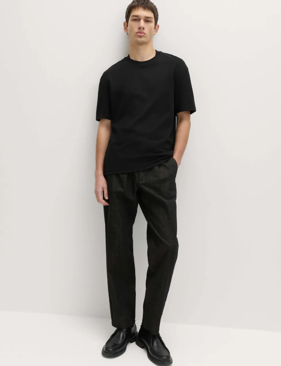 Cotton Blend Ultimate Performance T-Shirt