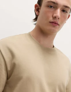 Cotton Blend Ultimate Performance T-Shirt