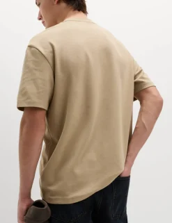 Cotton Blend Ultimate Performance T-Shirt