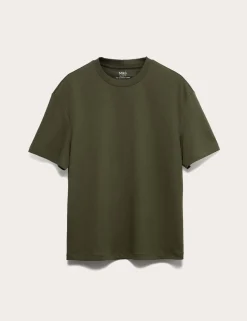 Cotton Blend Ultimate Performance T-Shirt