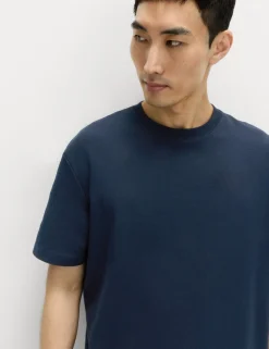 Cotton Blend Ultimate Performance T-Shirt