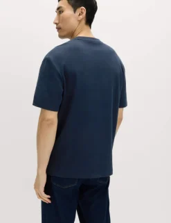 Cotton Blend Ultimate Performance T-Shirt