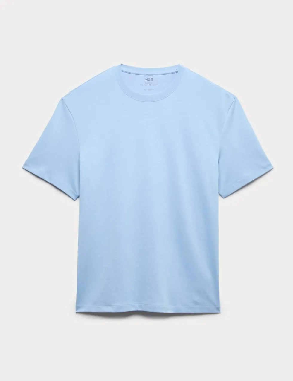 Cotton Blend Ultimate Performance T-Shirt