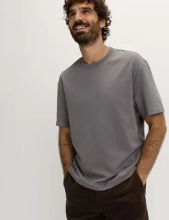 Cotton Blend Ultimate Performance T-Shirt
