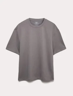 Cotton Blend Ultimate Performance T-Shirt