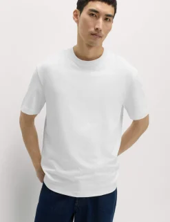 Cotton Blend Ultimate Performance T-Shirt