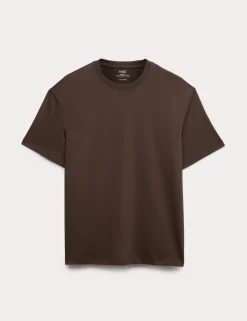 Cotton Blend Ultimate Performance T-Shirt