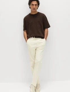 Cotton Blend Ultimate Performance T-Shirt