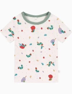 Cotton Blend Very Hungry Caterpillar™ Pyjamas (6-24 Mths)