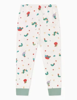 Cotton Blend Very Hungry Caterpillar™ Pyjamas (6-24 Mths)