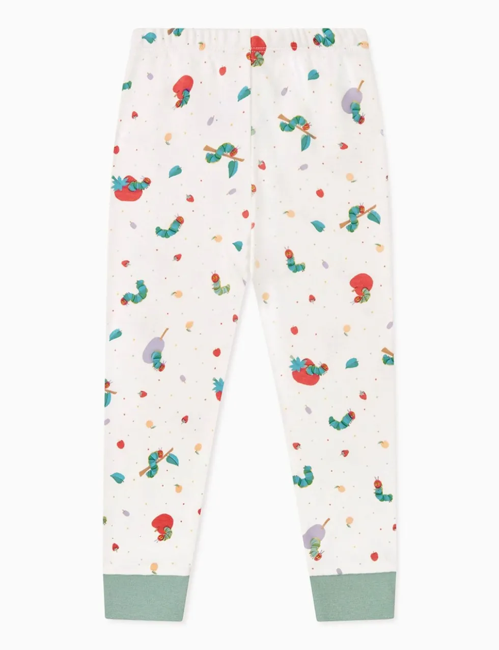 Cotton Blend Very Hungry Caterpillar™ Pyjamas (6-24 Mths)