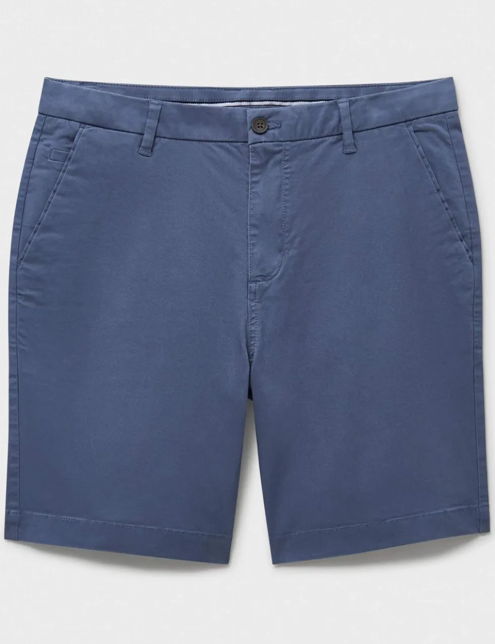 Cotton Chino Shorts