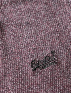 Cotton Crew Neck T-Shirt