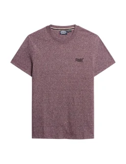Cotton Crew Neck T-Shirt