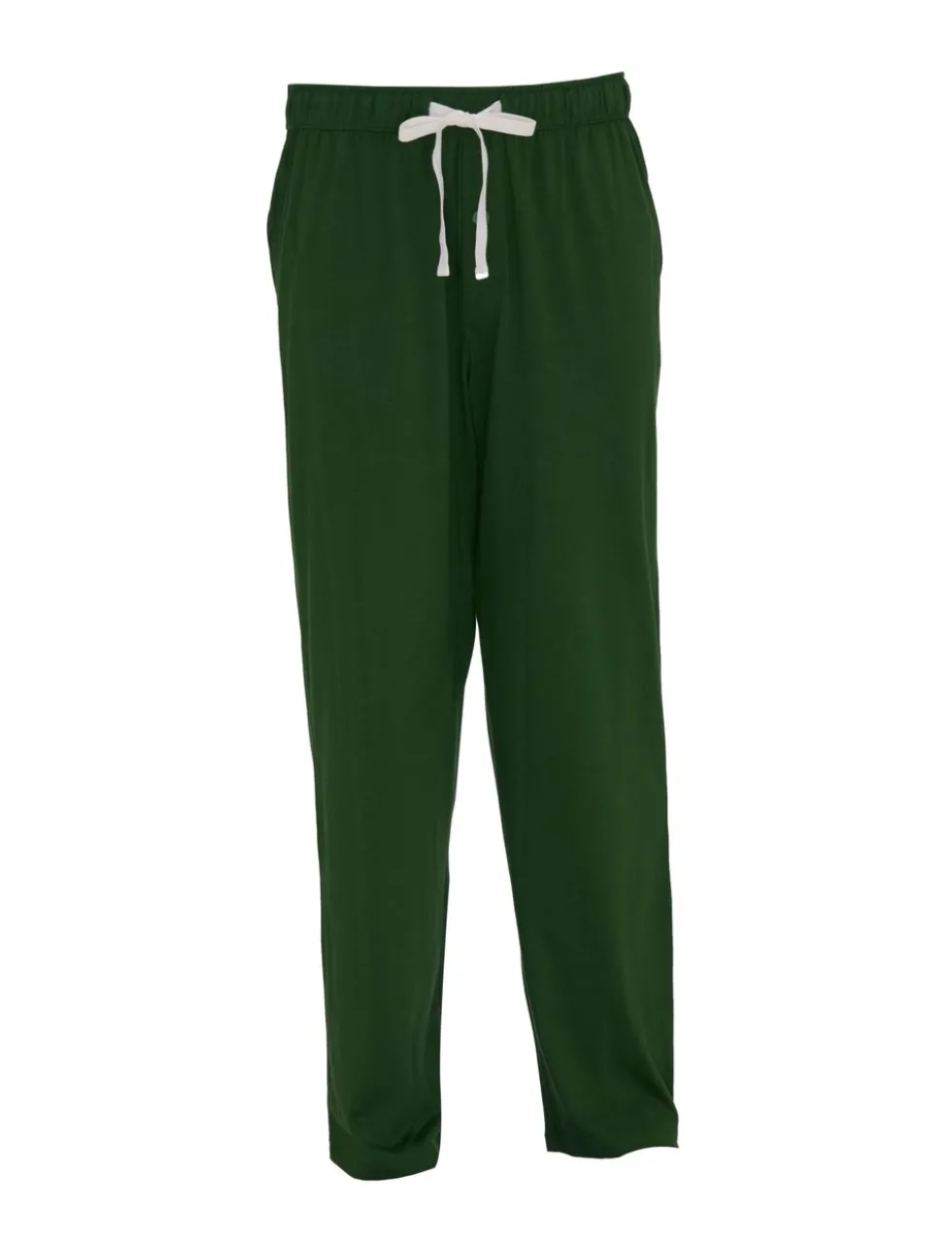 Cotton Modal Blend Drawstring Pyjama Bottoms