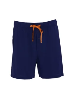 Cotton Modal Blend Pyjama Shorts