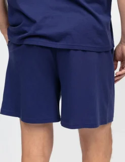 Cotton Modal Blend Pyjama Shorts