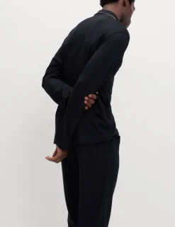 Cotton Modal Blend Pyjama Set