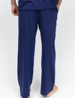Cotton Modal Blend Pyjama Bottoms