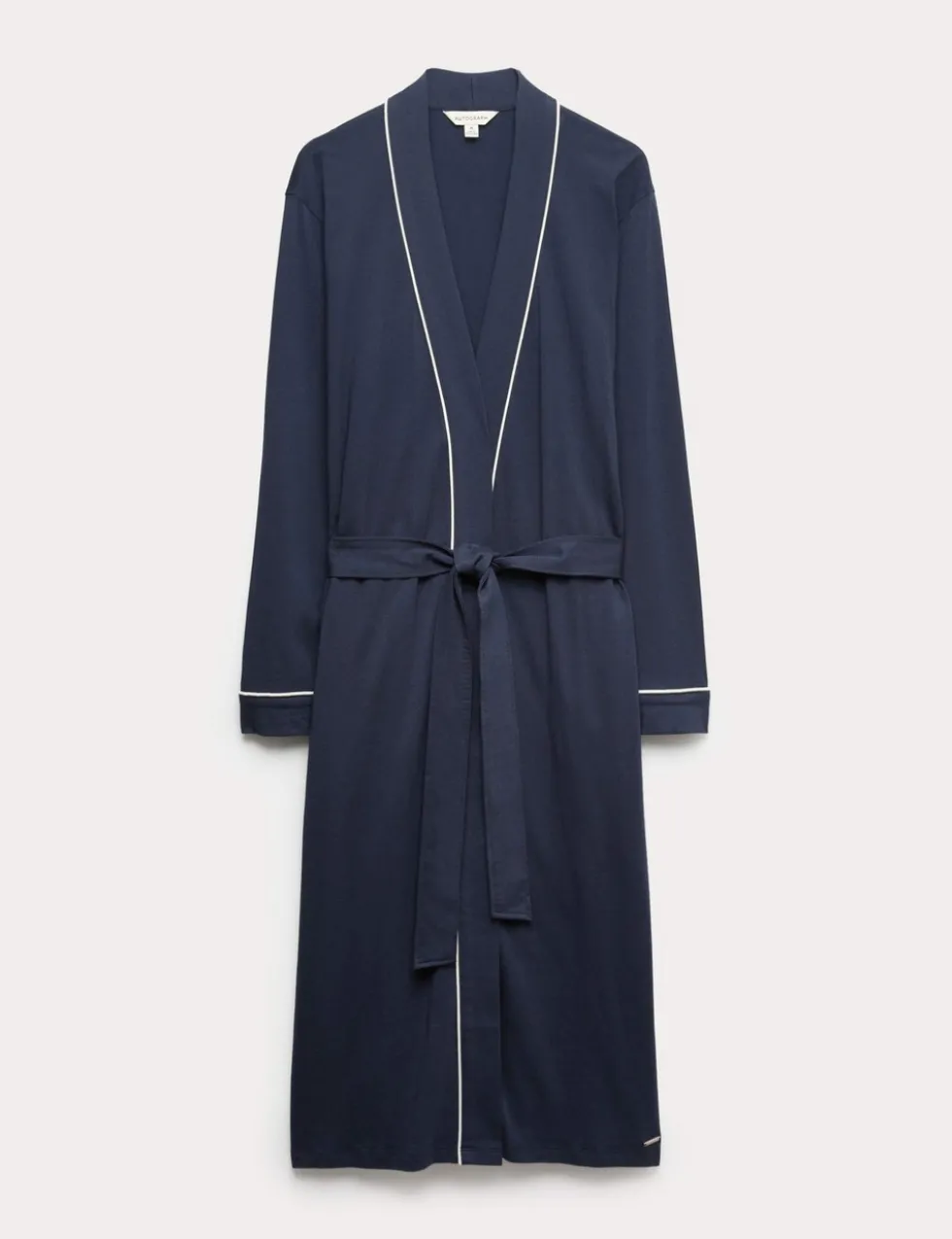 Cotton Modal Long Wrap