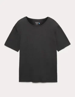 Cotton Modal Relaxed T-Shirt