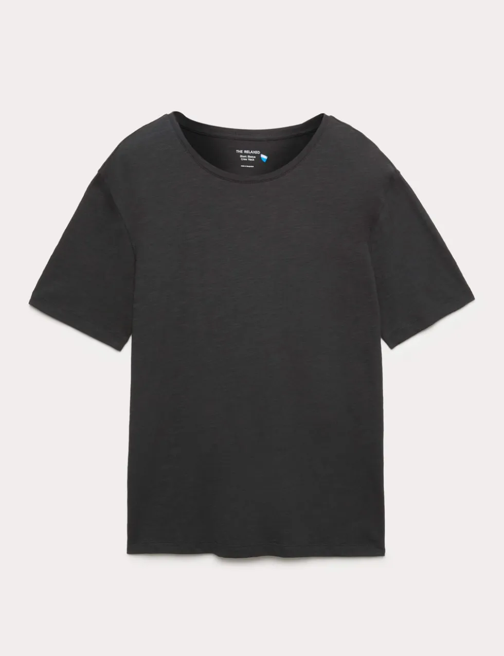 Cotton Modal Relaxed T-Shirt