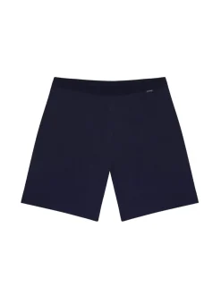 Cotton Modal Stretch Sleep Shorts