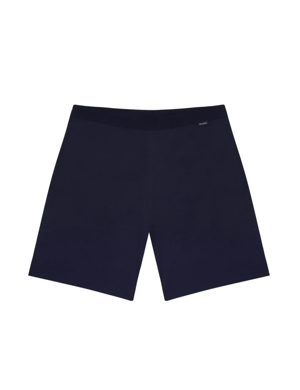 Cotton Modal Stretch Sleep Shorts