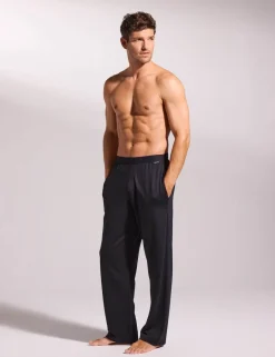 Cotton Modal Stretch Sleep Pants
