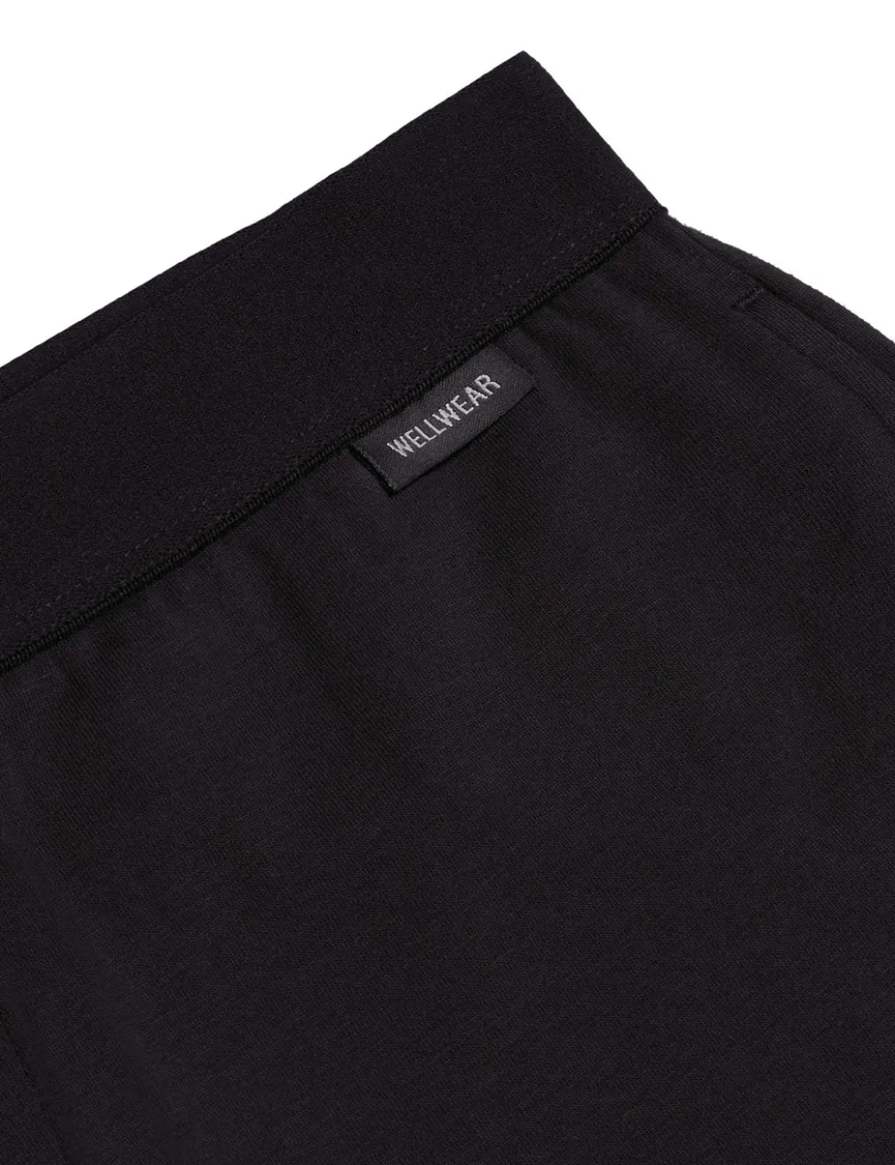 Cotton Modal Stretch Sleep Pants