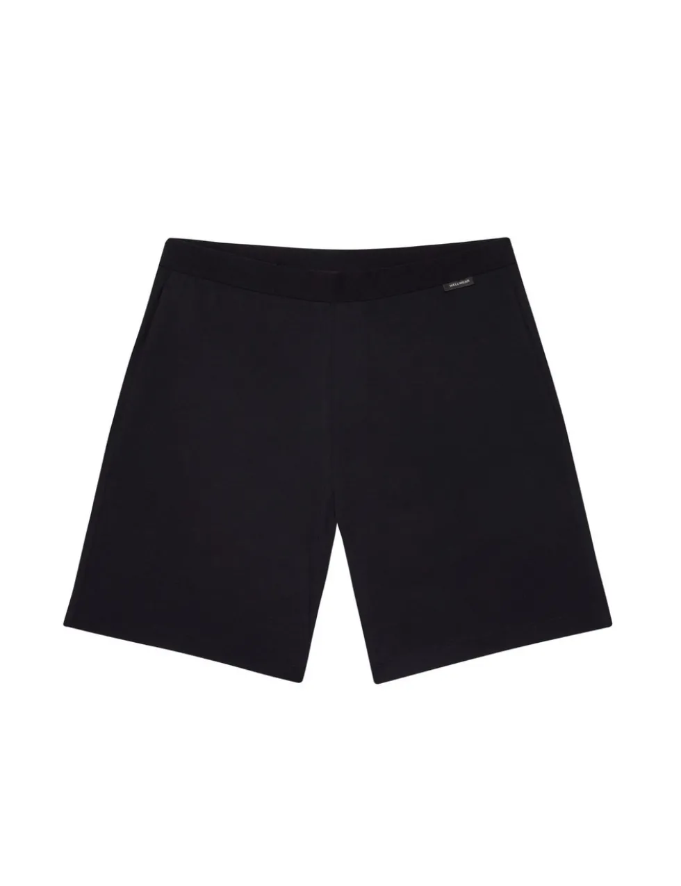 Cotton Modal Stretch Sleep Shorts
