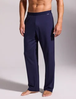 Cotton Modal Stretch Sleep Pants